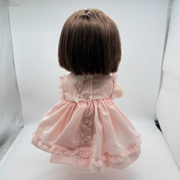 Madame Alexander Sweet Tears Doll #3627 From 1965 - Picture 4 of 9